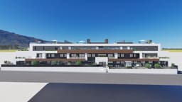 Penthouse 2 slpk in Benijofar – foto 11