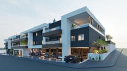 Penthouse 2 slpk in Benijofar – foto 12