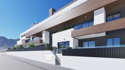 Penthouse 2 slpk in Benijofar – foto 3