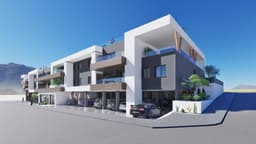 Penthouse 2 slpk in Benijofar – foto 5