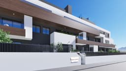 Penthouse 2 slpk in Benijofar – foto 6