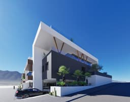 Penthouse 2 slpk in Benijofar – foto 7