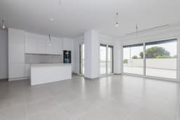 Villa 3 slpk in Polop – foto 14