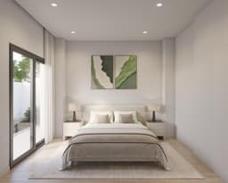 Villa 3 slpk in Polop – foto 18