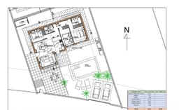 Villa 3 slpk in Polop – foto 24