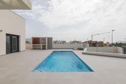 Villa 3 slpk in Polop – foto 6