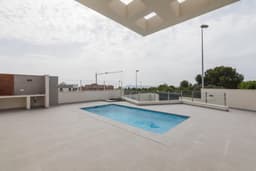 Villa 3 slpk in Polop – foto 7
