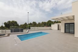 Villa 3 slpk in Polop – foto 8