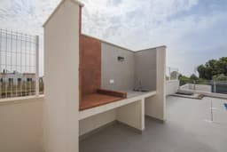 Villa 3 slpk in Polop – foto 9
