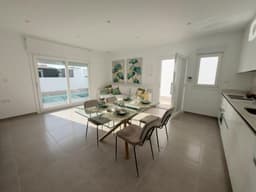 Villa 2 slpk in Torre Pacheco – foto 14