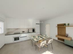 Villa 2 slpk in Torre Pacheco – foto 15