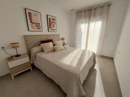 Villa 2 slpk in Torre Pacheco – foto 19