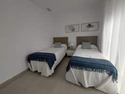 Villa 2 slpk in Torre Pacheco – foto 20