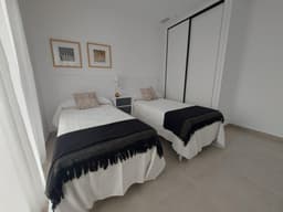 Villa 2 slpk in Torre Pacheco – foto 21