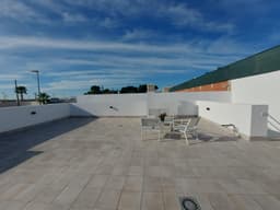 Villa 2 slpk in Torre Pacheco – foto 26