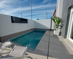 Villa 3 slpk in Torre Pacheco – foto 10