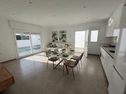 Villa 3 slpk in Torre Pacheco – foto 13