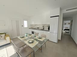 Villa 3 slpk in Torre Pacheco – foto 16