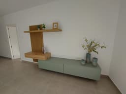 Villa 3 slpk in Torre Pacheco – foto 17