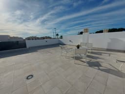 Villa 3 slpk in Torre Pacheco – foto 25