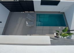 Villa 3 slpk in Torre Pacheco – foto 28