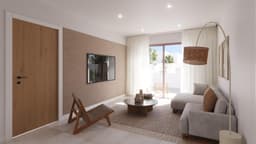 Villa 3 slpk in Torre Pacheco – foto 3