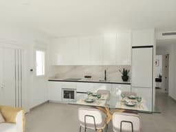 Villa 3 slpk in Torre Pacheco – foto 4
