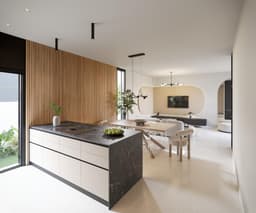 Villa 3 slpk in San Miguel de Salinas – foto 4