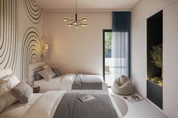 Villa 3 slpk in San Miguel de Salinas – foto 6
