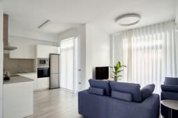 Appartement 3 slpk in Vera – foto 10
