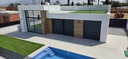 Villa 3 slpk in Alhama de Murcia – foto 10