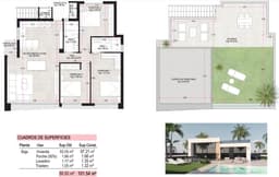 Villa 3 slpk in Alhama de Murcia – foto 11