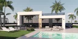 Villa 3 slpk in Alhama de Murcia – foto 13