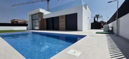 Villa 3 slpk in Alhama de Murcia – foto 2