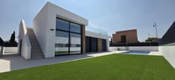 Villa 3 slpk in Alhama de Murcia – foto 3