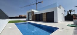 Villa 3 slpk in Alhama de Murcia – foto 4