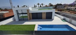 Villa 3 slpk in Alhama de Murcia – foto 5
