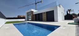 Villa 3 slpk in Alhama de Murcia – foto 6