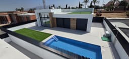 Villa 3 slpk in Alhama de Murcia – foto 7