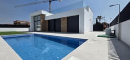 Villa 3 slpk in Alhama de Murcia – foto 8