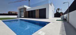 Villa 3 slpk in Alhama de Murcia – foto 9