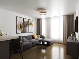Appartement 2 slpk in Alicante – foto 1