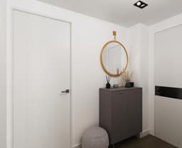 Appartement 2 slpk in Alicante – foto 10