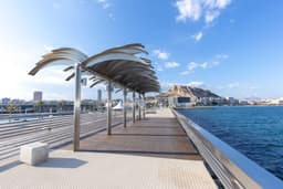 Appartement 2 slpk in Alicante – foto 14