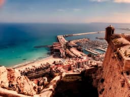 Appartement 2 slpk in Alicante – foto 17