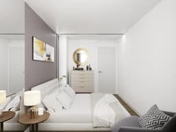 Appartement 2 slpk in Alicante – foto 7
