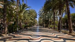 Penthouse 2 slpk in Alicante – foto 12