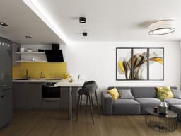Penthouse 2 slpk in Alicante – foto 3