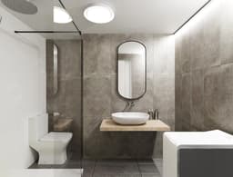 Penthouse 2 slpk in Alicante – foto 8