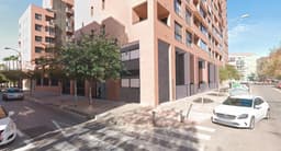 Appartement 1 slpk in Alicante – foto 15